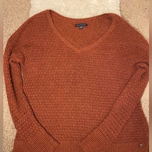 American Eagle Women’s Sweater